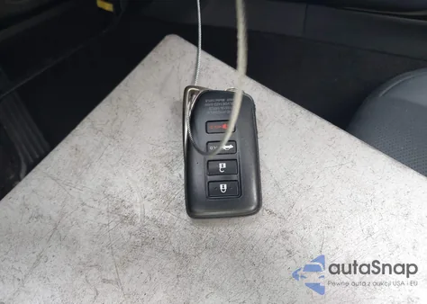 2023 Lexus Is from USA, damaged, VIN JTHDA1D25P5128391